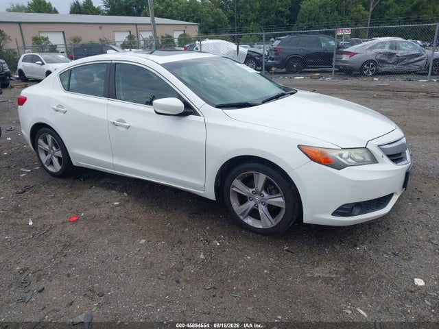 Продажа на аукционе авто 2013 Acura Ilx 2.0l, vin: 19VDE1F57DE011014, номер лота: 45894554