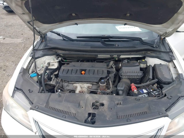 Продажа на аукционе авто 2013 Acura Ilx 2.0l, vin: 19VDE1F57DE011014, номер лота: 45894554