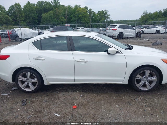 Продажа на аукционе авто 2013 Acura Ilx 2.0l, vin: 19VDE1F57DE011014, номер лота: 45894554