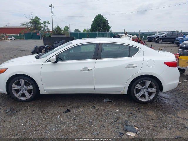 Продажа на аукционе авто 2013 Acura Ilx 2.0l, vin: 19VDE1F57DE011014, номер лота: 45894554