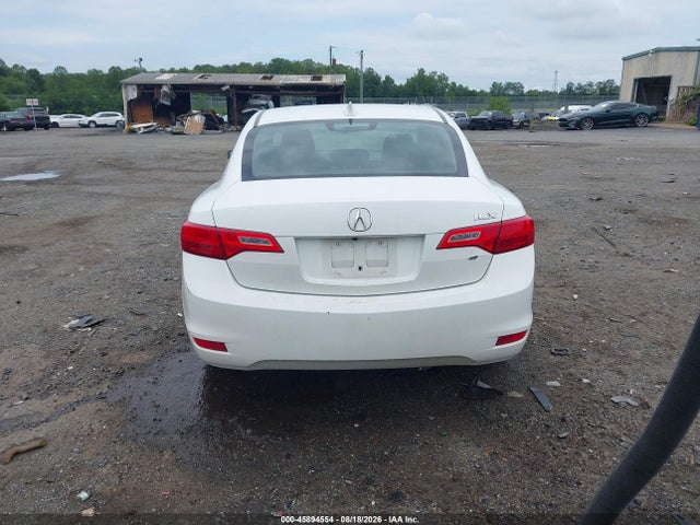 Продажа на аукционе авто 2013 Acura Ilx 2.0l, vin: 19VDE1F57DE011014, номер лота: 45894554
