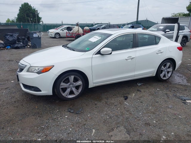 Продажа на аукционе авто 2013 Acura Ilx 2.0l, vin: 19VDE1F57DE011014, номер лота: 45894554