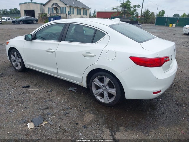 Продажа на аукционе авто 2013 Acura Ilx 2.0l, vin: 19VDE1F57DE011014, номер лота: 45894554