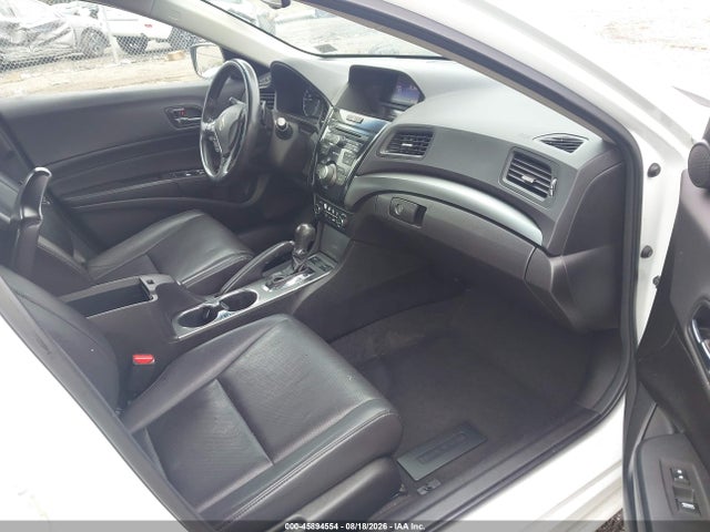 Продажа на аукционе авто 2013 Acura Ilx 2.0l, vin: 19VDE1F57DE011014, номер лота: 45894554