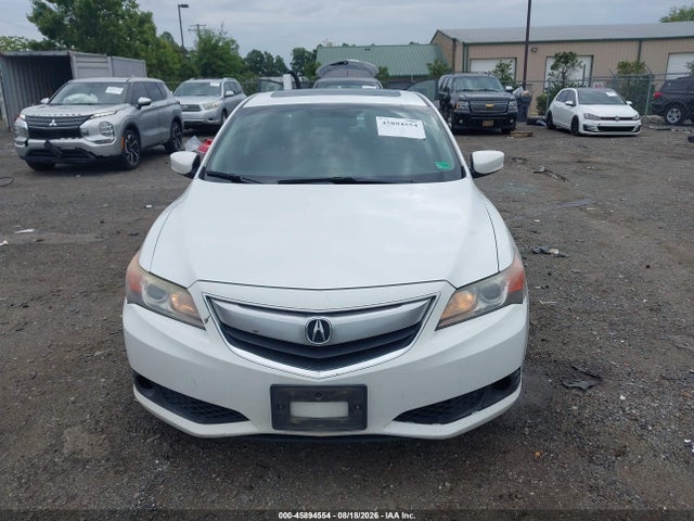 Продажа на аукционе авто 2013 Acura Ilx 2.0l, vin: 19VDE1F57DE011014, номер лота: 45894554