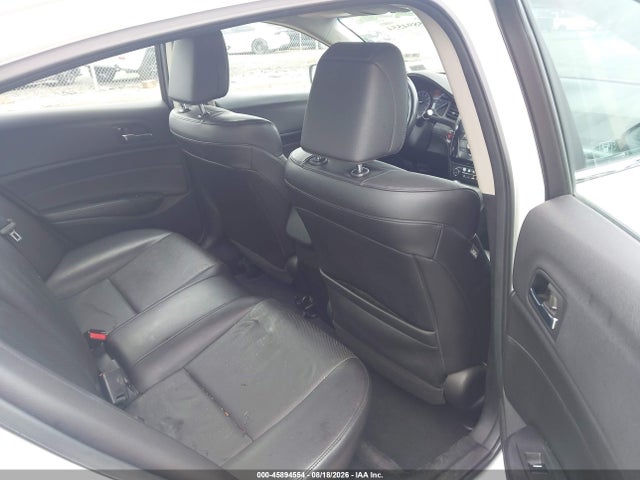 Продажа на аукционе авто 2013 Acura Ilx 2.0l, vin: 19VDE1F57DE011014, номер лота: 45894554