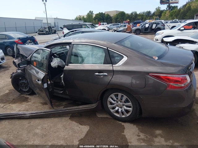 Aukcja sprzedaży 2013 Nissan Altima 2.5 S, vin: 1N4AL3AP0DN496280, numer aukcji: 45894556