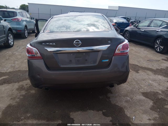 Aukcja sprzedaży 2013 Nissan Altima 2.5 S, vin: 1N4AL3AP0DN496280, numer aukcji: 45894556
