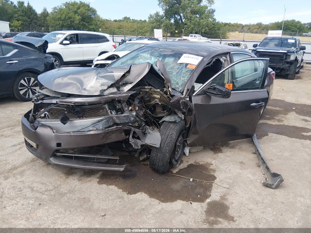 Aukcja sprzedaży 2013 Nissan Altima 2.5 S, vin: 1N4AL3AP0DN496280, numer aukcji: 45894556
