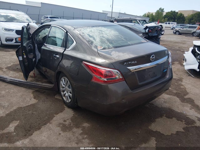 Aukcja sprzedaży 2013 Nissan Altima 2.5 S, vin: 1N4AL3AP0DN496280, numer aukcji: 45894556
