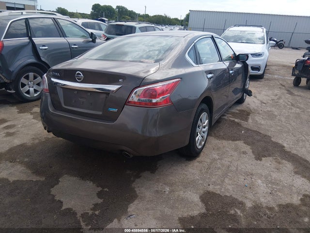 Aukcja sprzedaży 2013 Nissan Altima 2.5 S, vin: 1N4AL3AP0DN496280, numer aukcji: 45894556