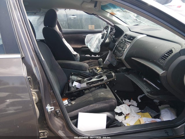 Aukcja sprzedaży 2013 Nissan Altima 2.5 S, vin: 1N4AL3AP0DN496280, numer aukcji: 45894556