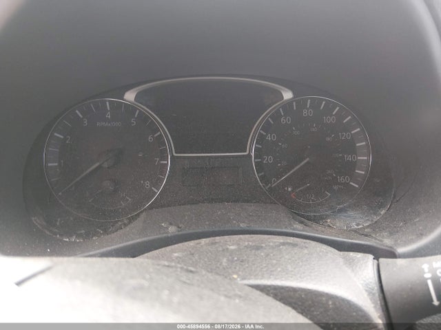 Aukcja sprzedaży 2013 Nissan Altima 2.5 S, vin: 1N4AL3AP0DN496280, numer aukcji: 45894556