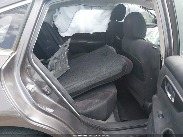 Aukcja sprzedaży 2013 Nissan Altima 2.5 S, vin: 1N4AL3AP0DN496280, numer aukcji: 45894556