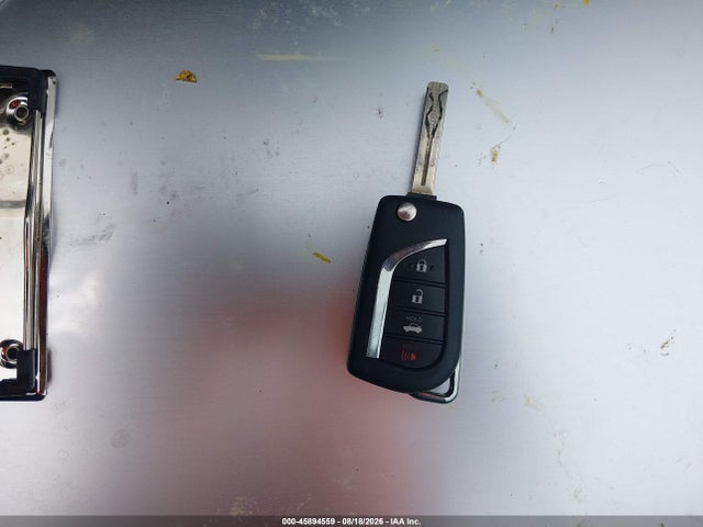 Продаж на аукціоні авто 2019 Toyota Camry Se, vin: 4T1B11HK0KU787069, номер лоту: 45894559