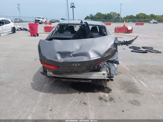 Продаж на аукціоні авто 2019 Toyota Camry Se, vin: 4T1B11HK0KU787069, номер лоту: 45894559