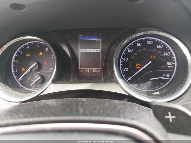 Продаж на аукціоні авто 2019 Toyota Camry Se, vin: 4T1B11HK0KU787069, номер лоту: 45894559