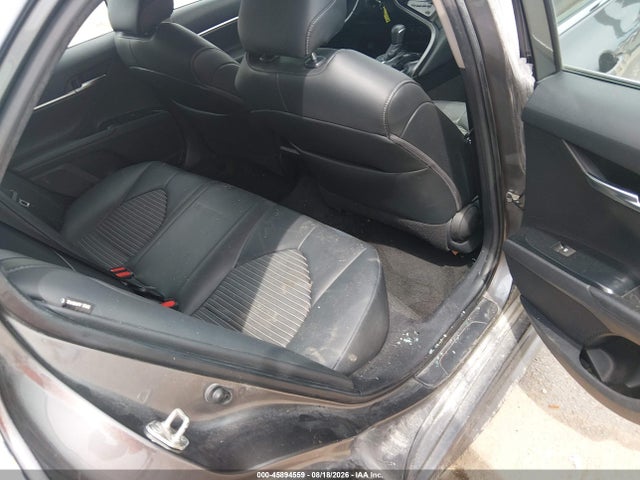 Продаж на аукціоні авто 2019 Toyota Camry Se, vin: 4T1B11HK0KU787069, номер лоту: 45894559