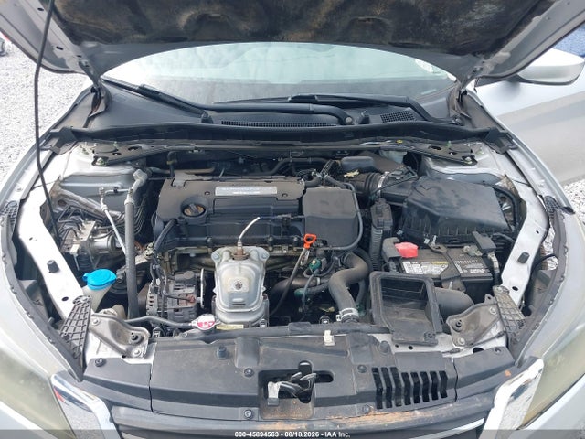 Aukcja sprzedaży 2014 Honda Accord Sport, vin: 1HGCR2F57EA102710, numer aukcji: 45894563