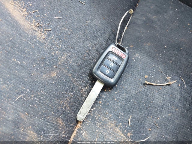Aukcja sprzedaży 2014 Honda Accord Sport, vin: 1HGCR2F57EA102710, numer aukcji: 45894563