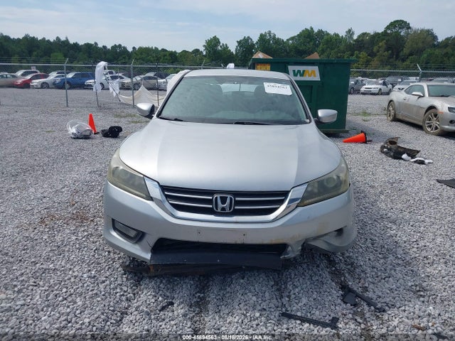 Aukcja sprzedaży 2014 Honda Accord Sport, vin: 1HGCR2F57EA102710, numer aukcji: 45894563