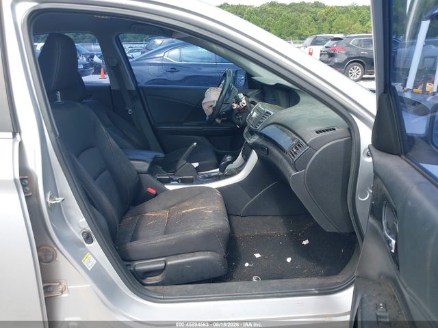 Aukcja sprzedaży 2014 Honda Accord Sport, vin: 1HGCR2F57EA102710, numer aukcji: 45894563