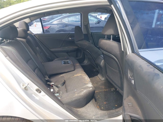 Aukcja sprzedaży 2014 Honda Accord Sport, vin: 1HGCR2F57EA102710, numer aukcji: 45894563