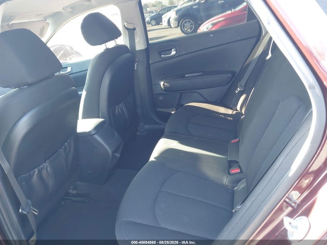 KIA Optima Lx 2016 5XXGT4L35GG061825 Image 8