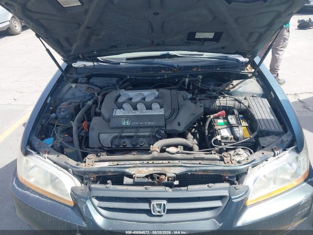 Продаж на аукціоні авто 1999 Honda Accord Ex V6, vin: 1HGCG2256XA003522, номер лоту: 45894572