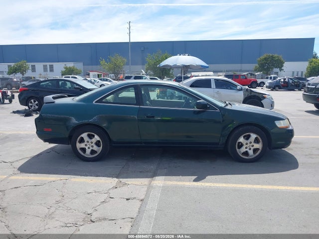Продаж на аукціоні авто 1999 Honda Accord Ex V6, vin: 1HGCG2256XA003522, номер лоту: 45894572