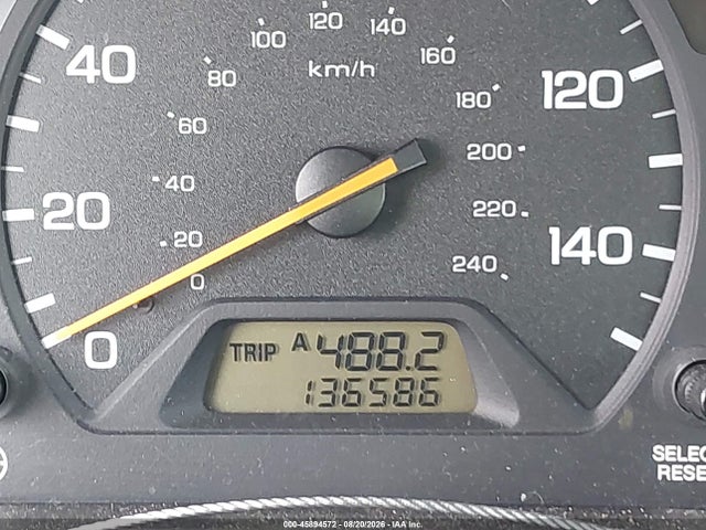 Продаж на аукціоні авто 1999 Honda Accord Ex V6, vin: 1HGCG2256XA003522, номер лоту: 45894572