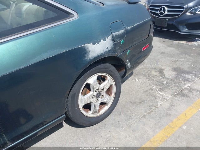Продаж на аукціоні авто 1999 Honda Accord Ex V6, vin: 1HGCG2256XA003522, номер лоту: 45894572
