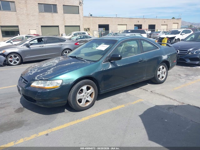 Продаж на аукціоні авто 1999 Honda Accord Ex V6, vin: 1HGCG2256XA003522, номер лоту: 45894572