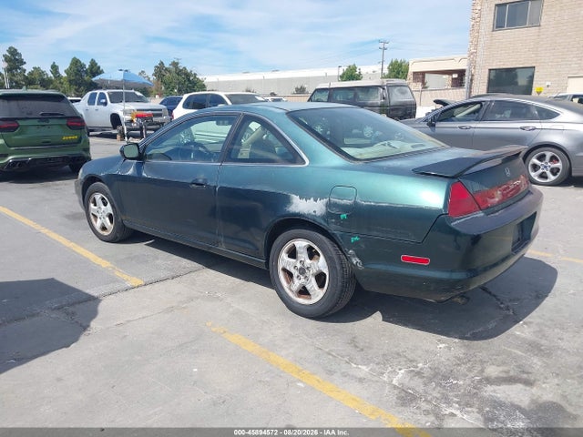 Продаж на аукціоні авто 1999 Honda Accord Ex V6, vin: 1HGCG2256XA003522, номер лоту: 45894572