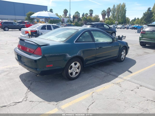 Продаж на аукціоні авто 1999 Honda Accord Ex V6, vin: 1HGCG2256XA003522, номер лоту: 45894572