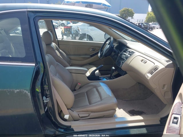 Продаж на аукціоні авто 1999 Honda Accord Ex V6, vin: 1HGCG2256XA003522, номер лоту: 45894572