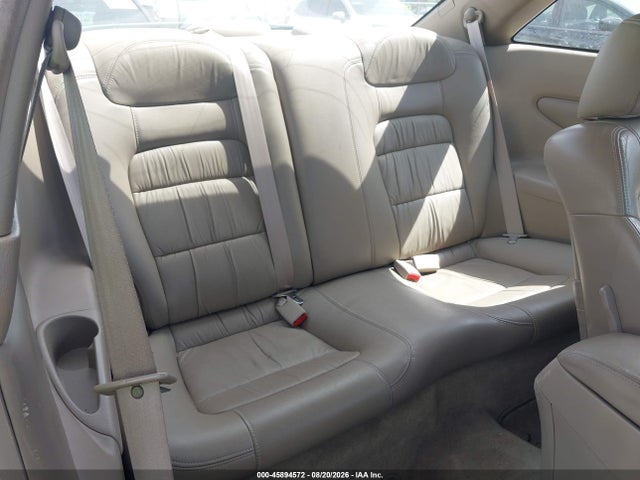 Продаж на аукціоні авто 1999 Honda Accord Ex V6, vin: 1HGCG2256XA003522, номер лоту: 45894572
