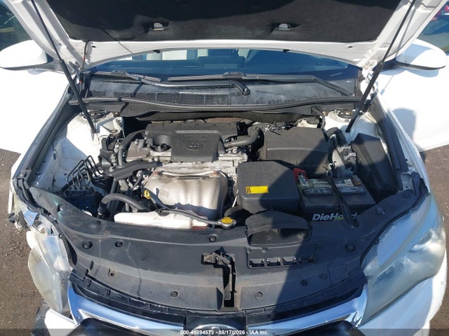 Aukcja sprzedaży 2015 Toyota Camry Le, vin: 4T1BF1FK4FU964829, numer aukcji: 45894573