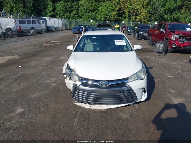 Aukcja sprzedaży 2015 Toyota Camry Le, vin: 4T1BF1FK4FU964829, numer aukcji: 45894573