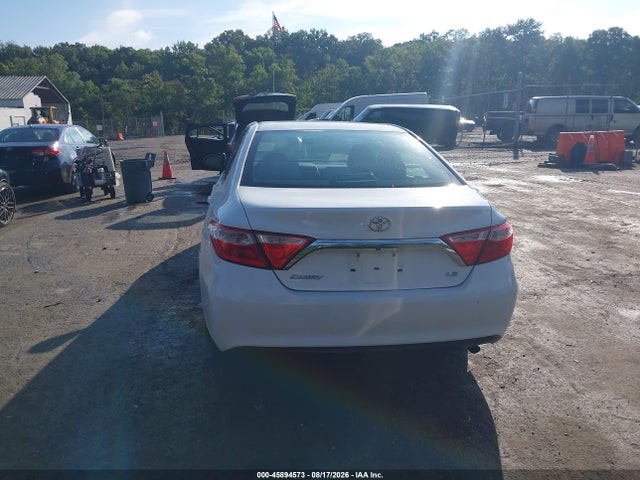 Aukcja sprzedaży 2015 Toyota Camry Le, vin: 4T1BF1FK4FU964829, numer aukcji: 45894573