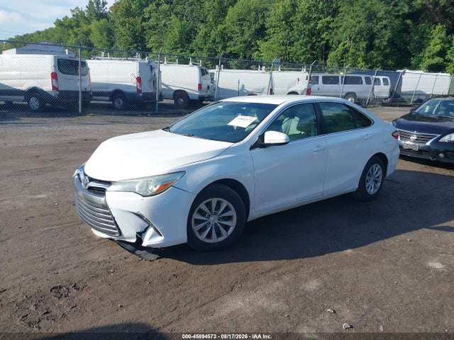 Aukcja sprzedaży 2015 Toyota Camry Le, vin: 4T1BF1FK4FU964829, numer aukcji: 45894573