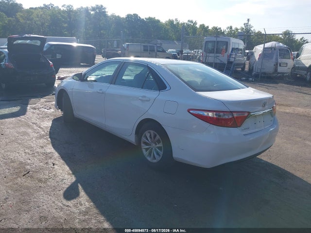 Aukcja sprzedaży 2015 Toyota Camry Le, vin: 4T1BF1FK4FU964829, numer aukcji: 45894573