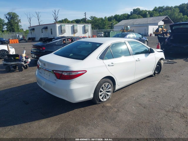 Aukcja sprzedaży 2015 Toyota Camry Le, vin: 4T1BF1FK4FU964829, numer aukcji: 45894573