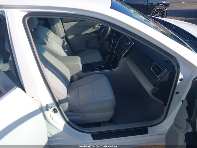 Aukcja sprzedaży 2015 Toyota Camry Le, vin: 4T1BF1FK4FU964829, numer aukcji: 45894573