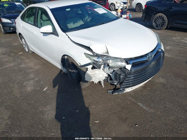 Aukcja sprzedaży 2015 Toyota Camry Le, vin: 4T1BF1FK4FU964829, numer aukcji: 45894573