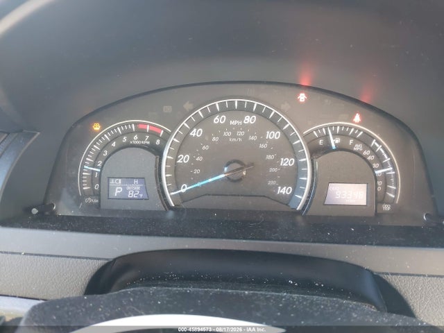 Aukcja sprzedaży 2015 Toyota Camry Le, vin: 4T1BF1FK4FU964829, numer aukcji: 45894573