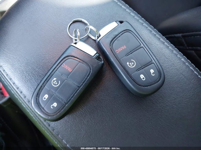 Aukcja sprzedaży 2019 Jeep Cherokee Latitude Plus Fwd, vin: 1C4PJLLB8KD262645, numer aukcji: 45894575