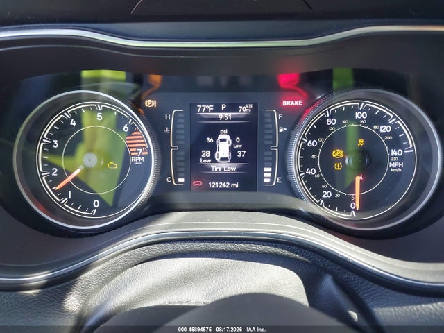 Aukcja sprzedaży 2019 Jeep Cherokee Latitude Plus Fwd, vin: 1C4PJLLB8KD262645, numer aukcji: 45894575
