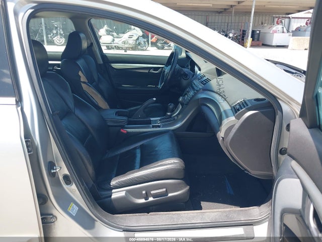 45894576 :رقم المزاد ، 19UUA8F52AA011529 vin ، 2010 Acura Tl 3.5 مزاد بيع