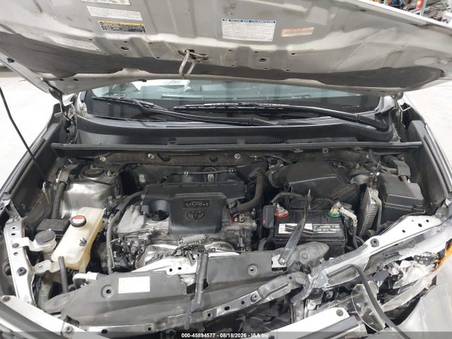 Продажа на аукционе авто 2015 Toyota Rav4 Le, vin: JTMZFREV4FJ051275, номер лота: 45894577